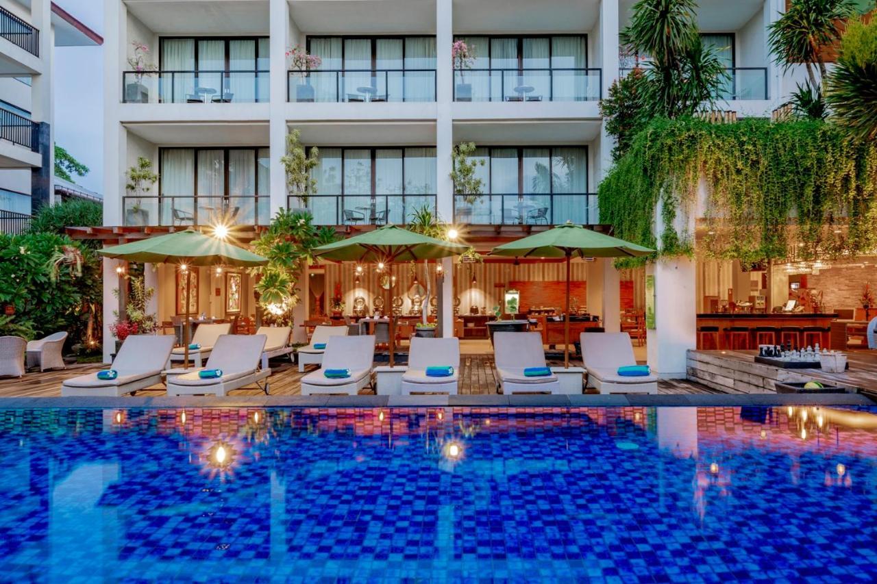 Hotel Duaraloka Sanur