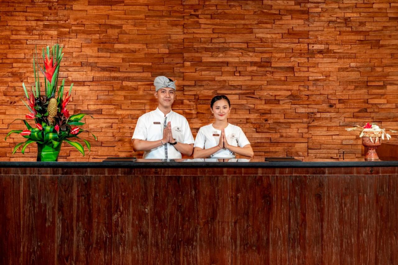 Duaraloka 4* Sanur
