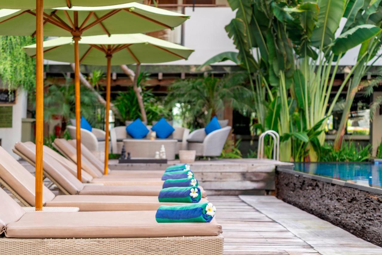 Hotel Duaraloka 4*