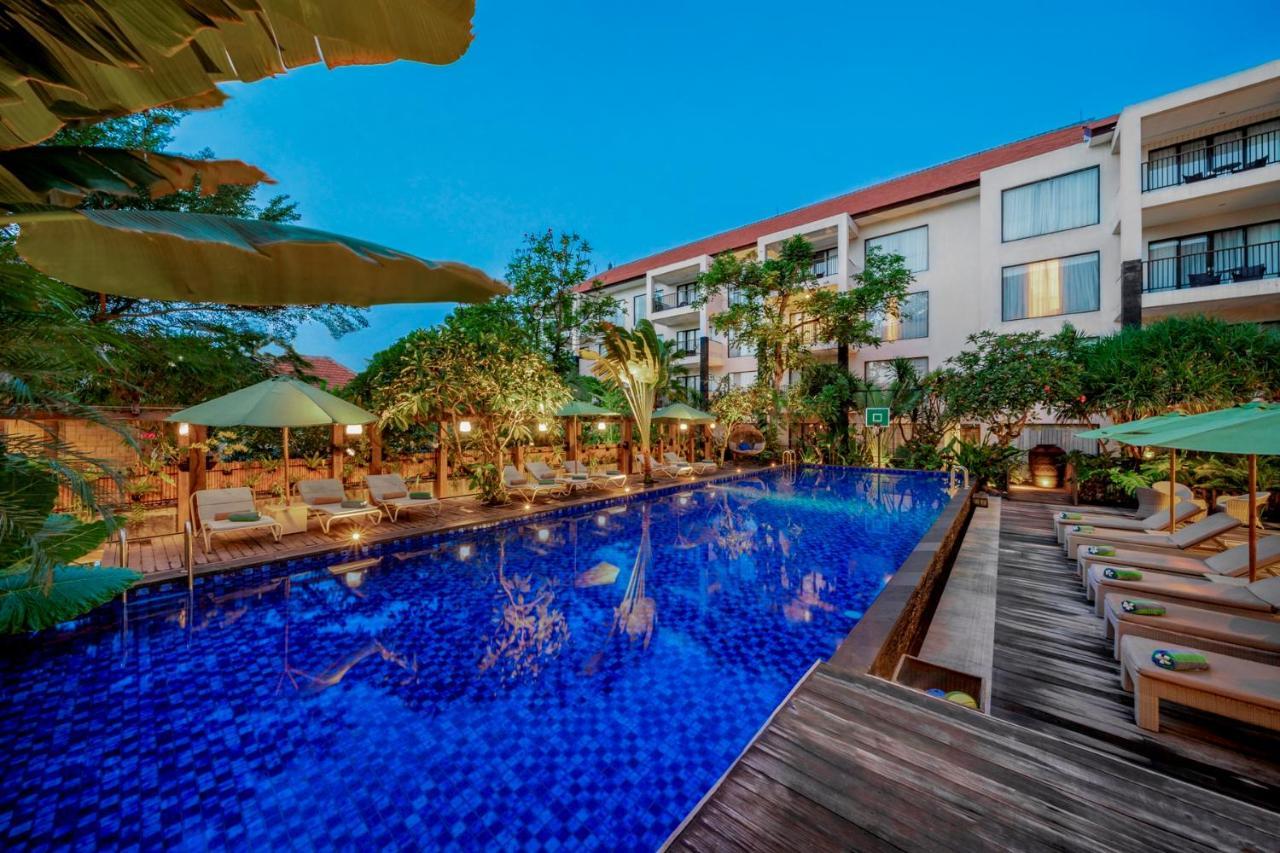 Duaraloka Hotel