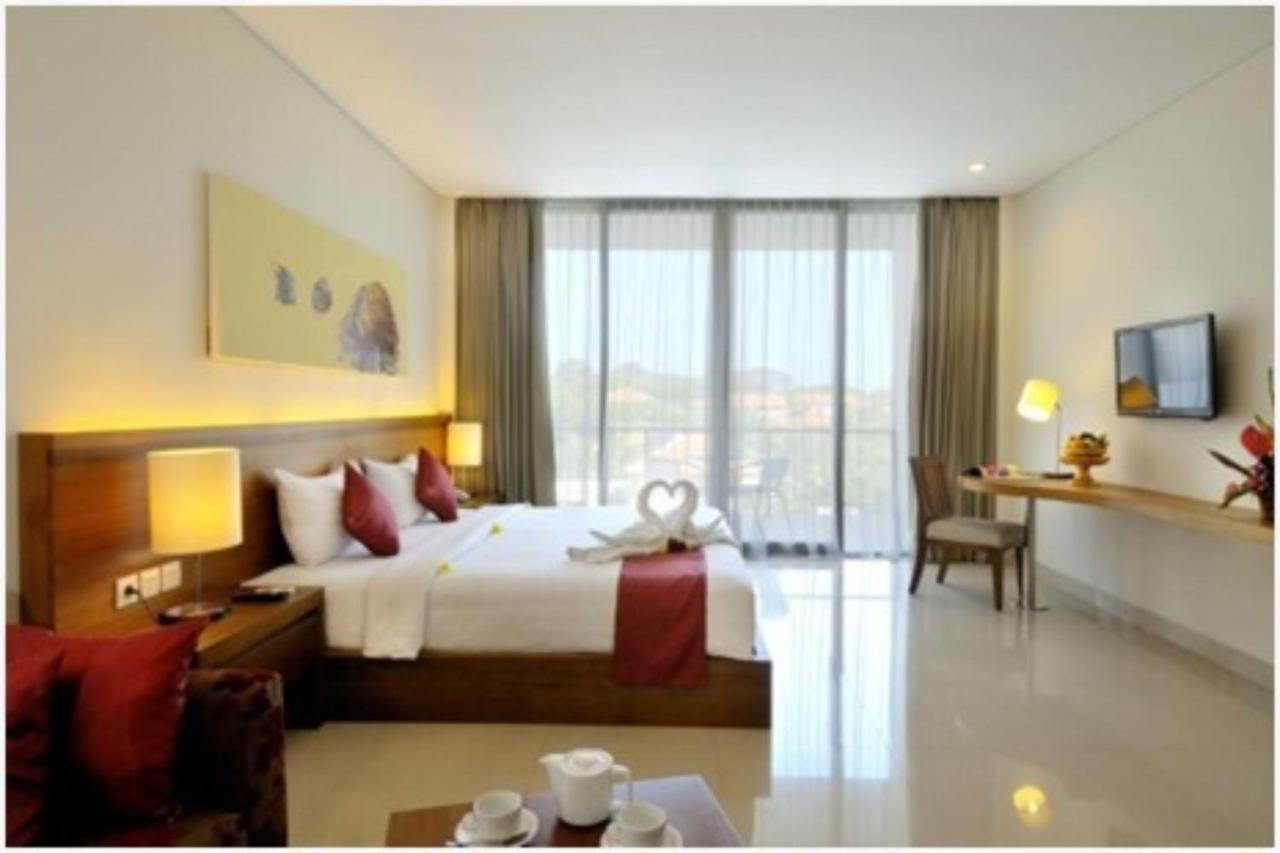 Duaraloka 4* Sanur