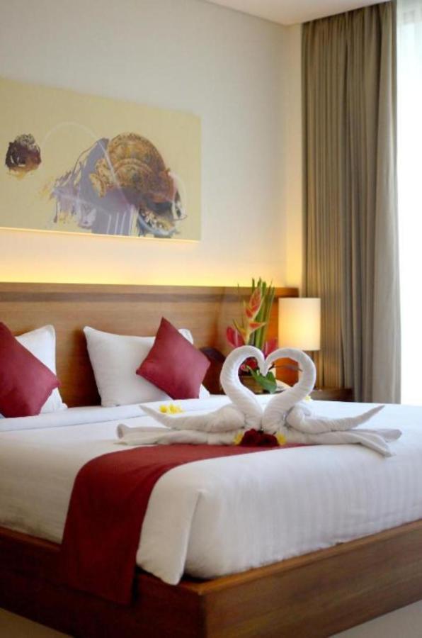 Duaraloka Hotel