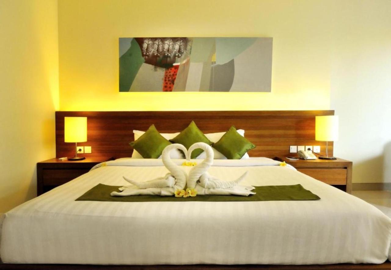 Hotel Duaraloka Sanur
