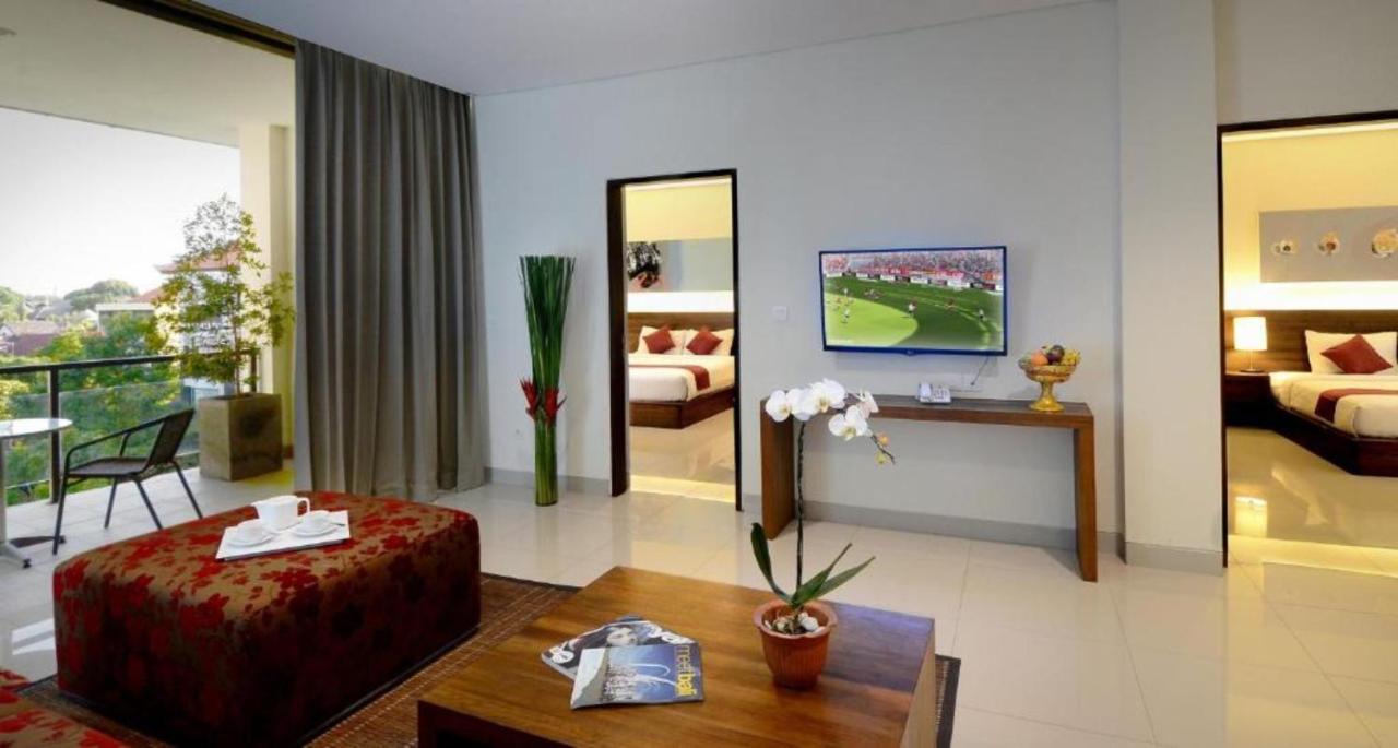 Duaraloka Hotel Sanur