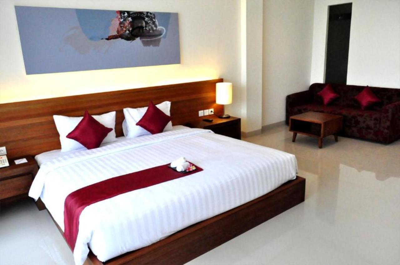 Duaraloka Hotel 4*