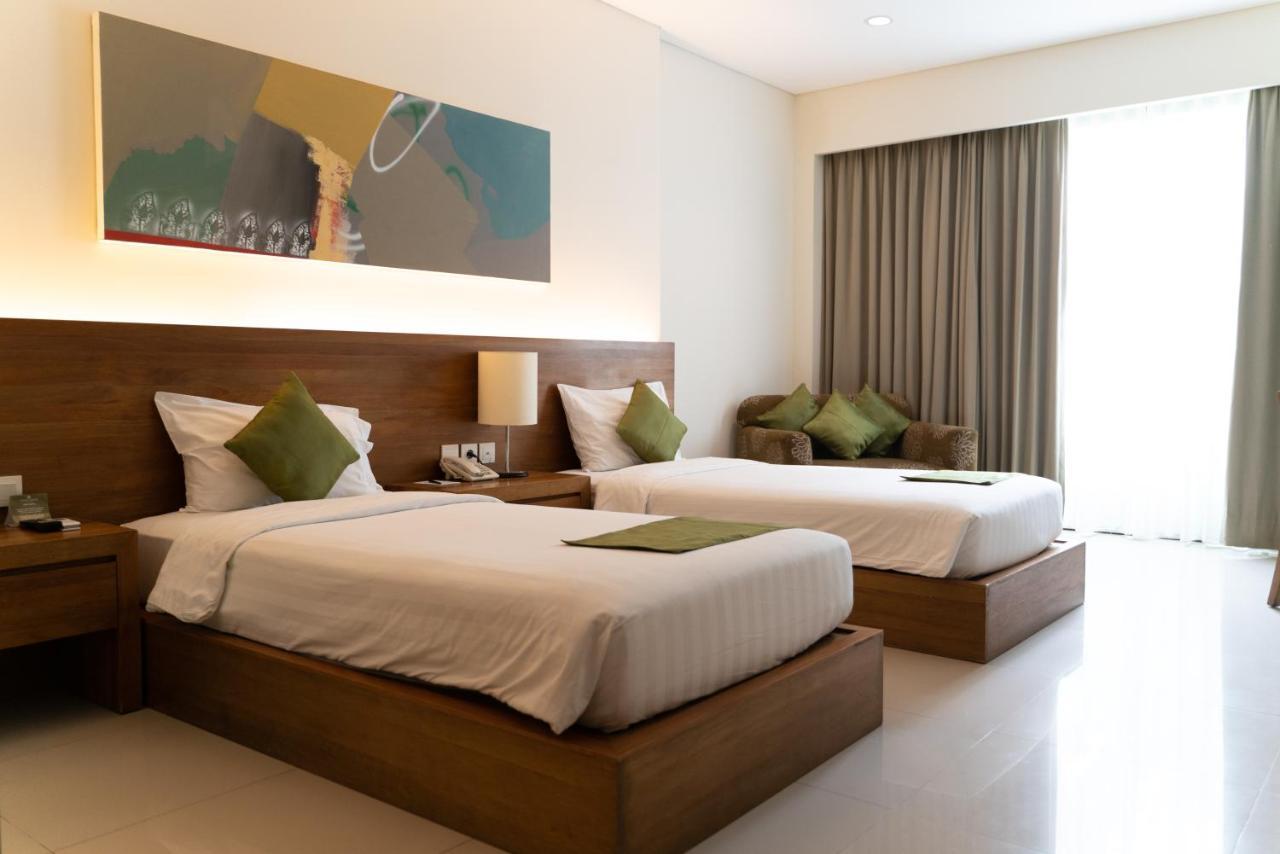 Duaraloka Hotel Sanur