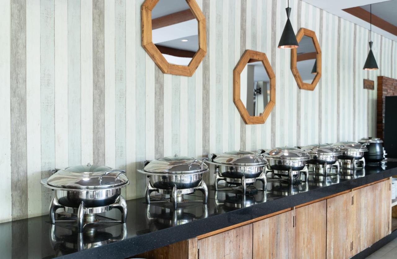 Duaraloka Hotel Sanur