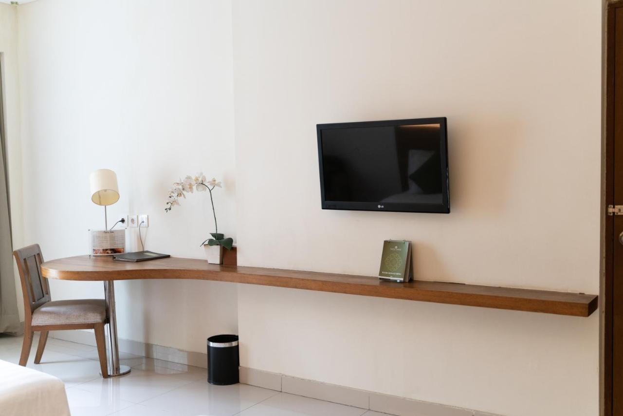 Duaraloka 4* Sanur