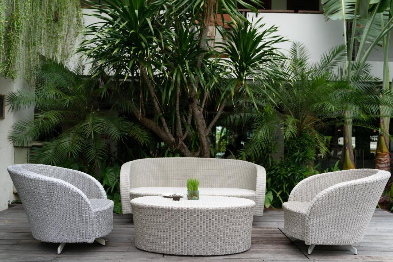 Hotel Duaraloka Sanur