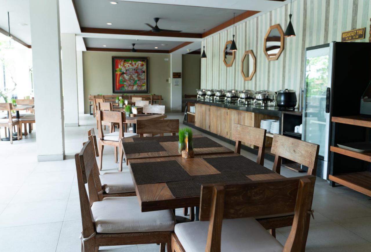 Hotel Duaraloka 4*