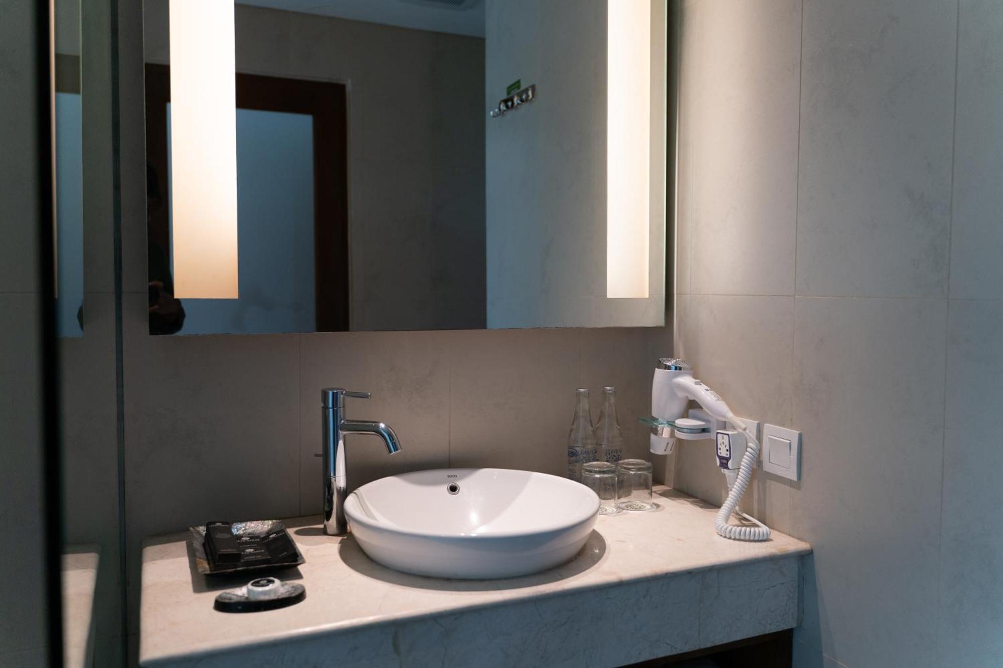 Hotel Duaraloka 4*
