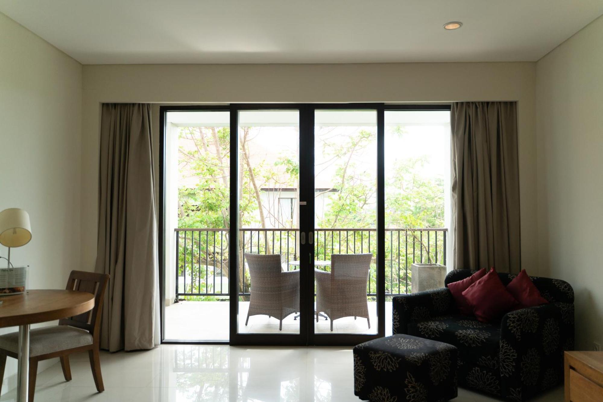 Hotel Duaraloka Sanur