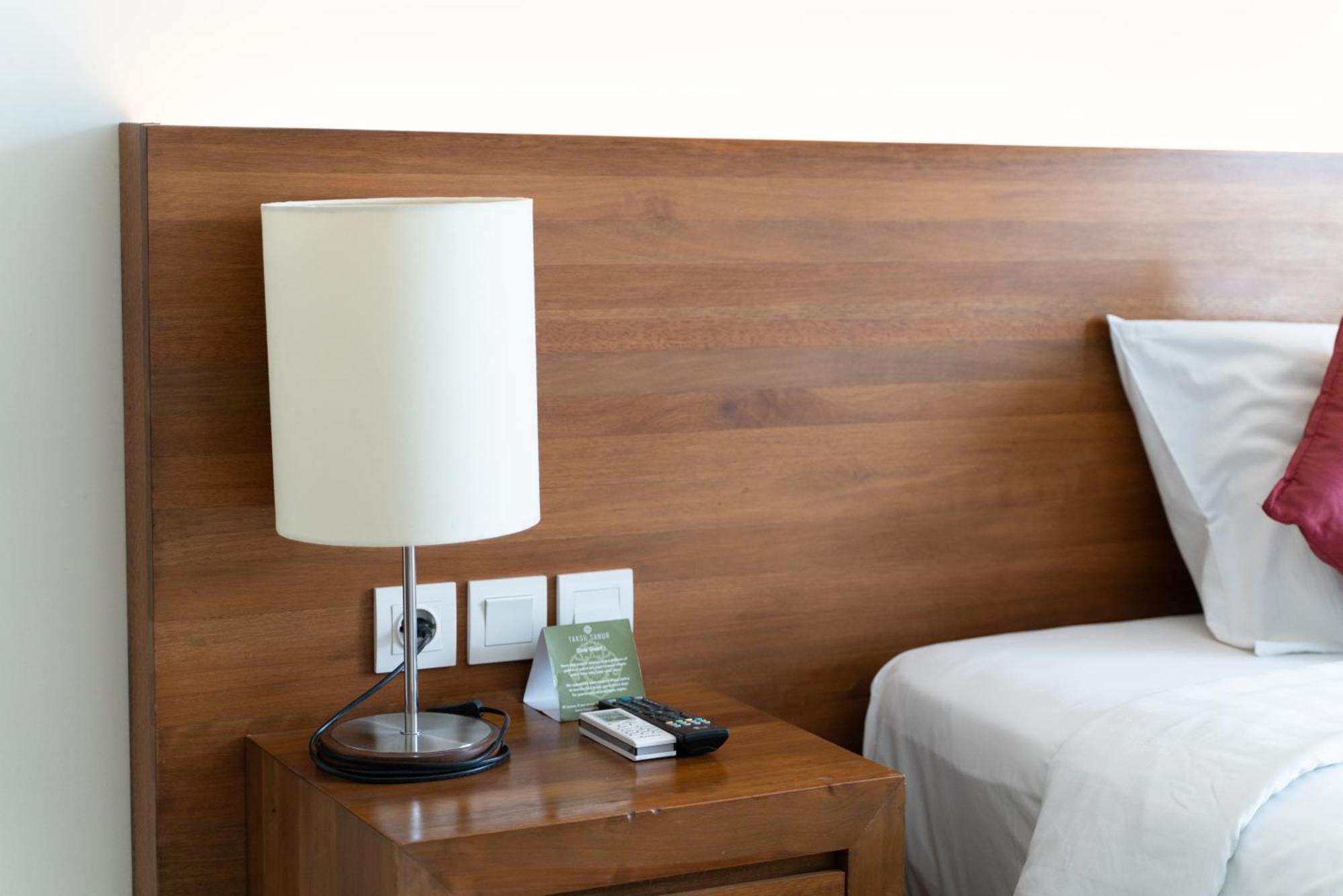 Duaraloka 4* Sanur