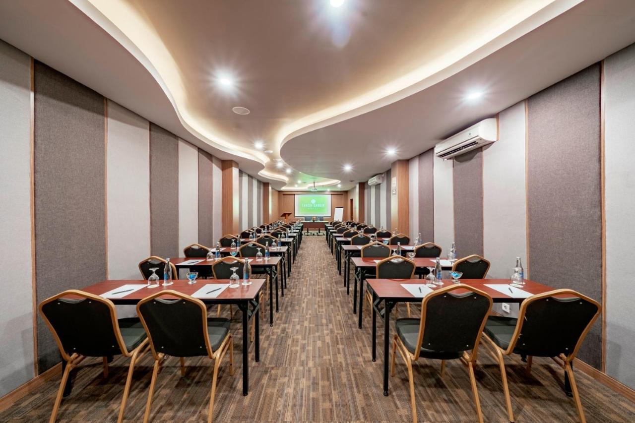 Hotel Duaraloka
