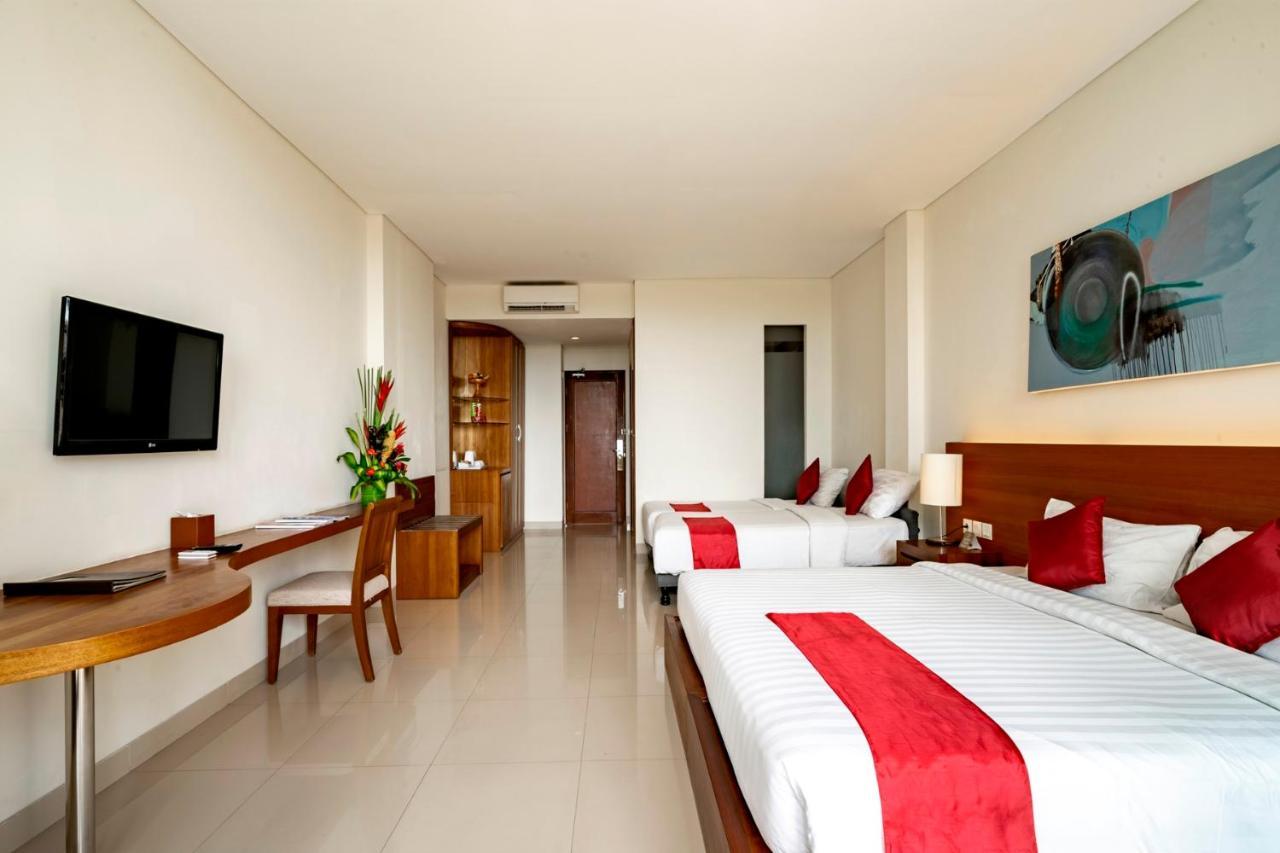 Hotel Duaraloka 4*