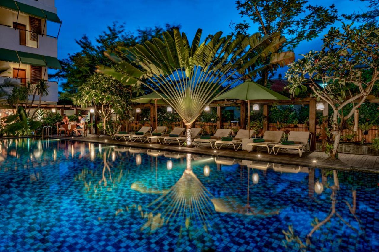 Duaraloka Hotel 4*