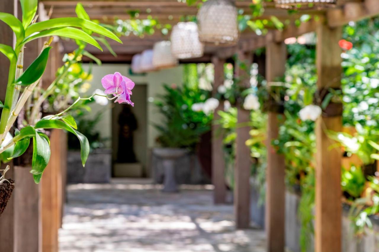 Duaraloka Hotel Sanur (Bali)