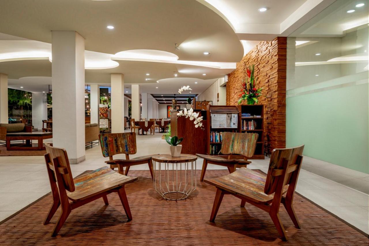 Hotel Duaraloka