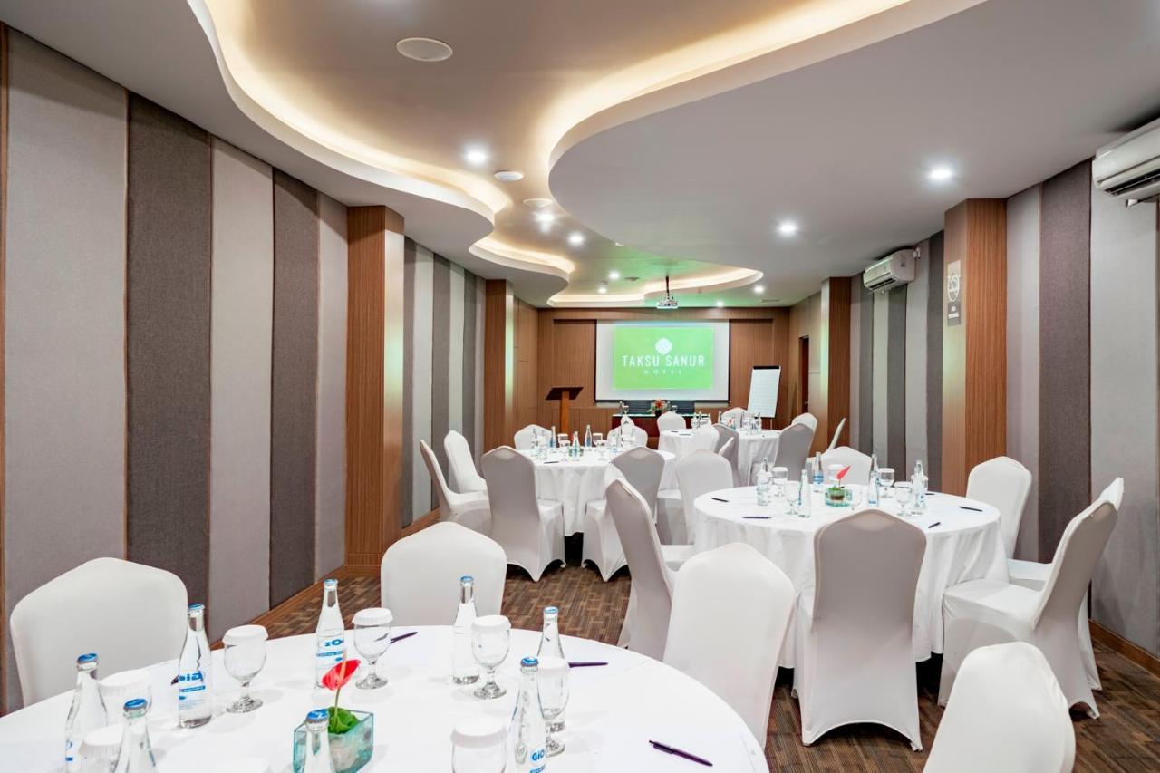 Duaraloka Hotel Sanur (Bali)