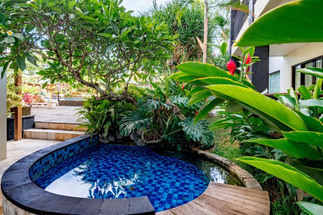 Duaraloka Hotel Sanur (Bali)