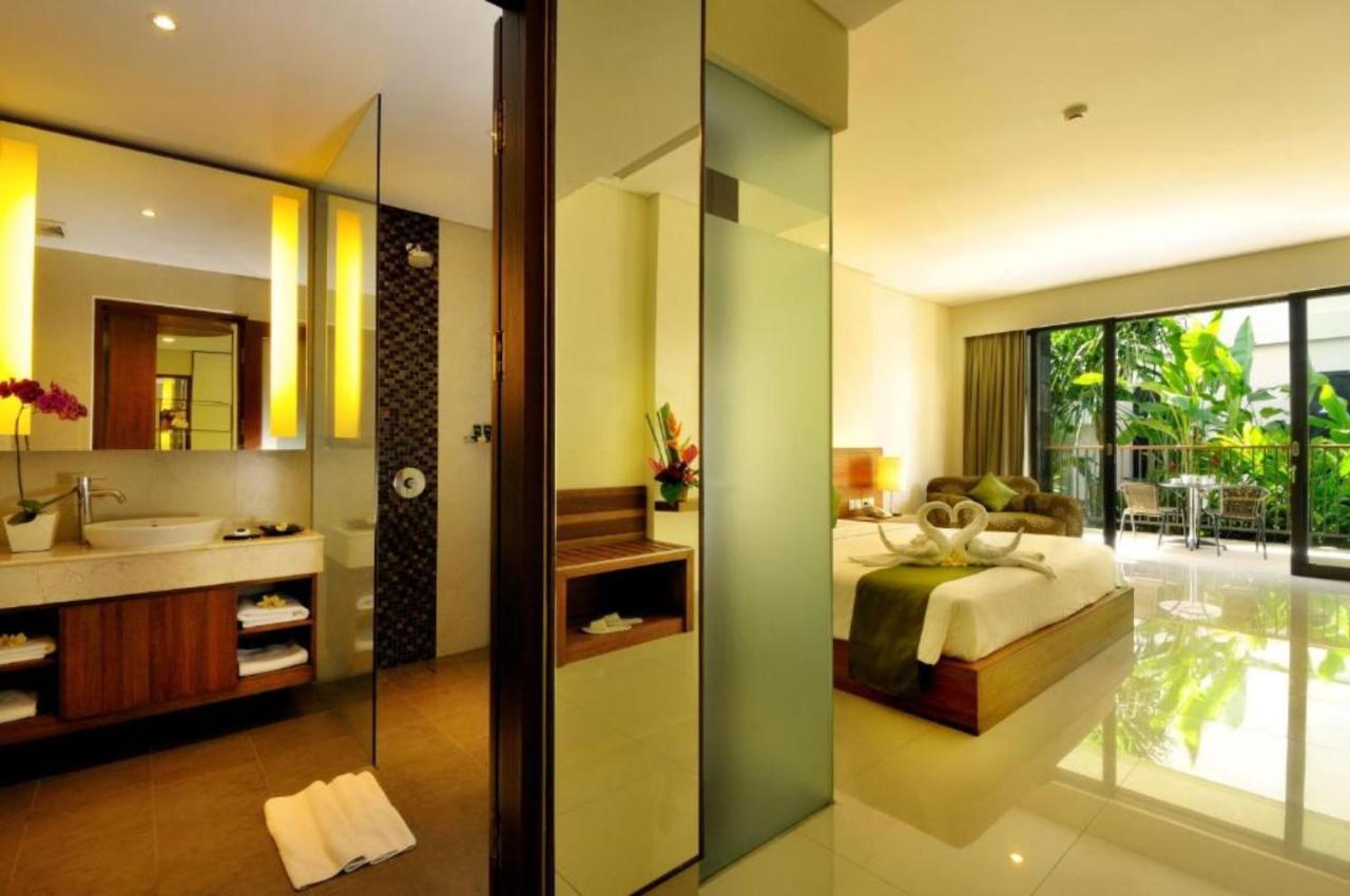 Duaraloka 4* Sanur (Bali)