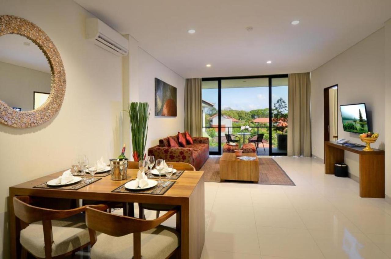 Duaraloka Hotel Sanur (Bali)
