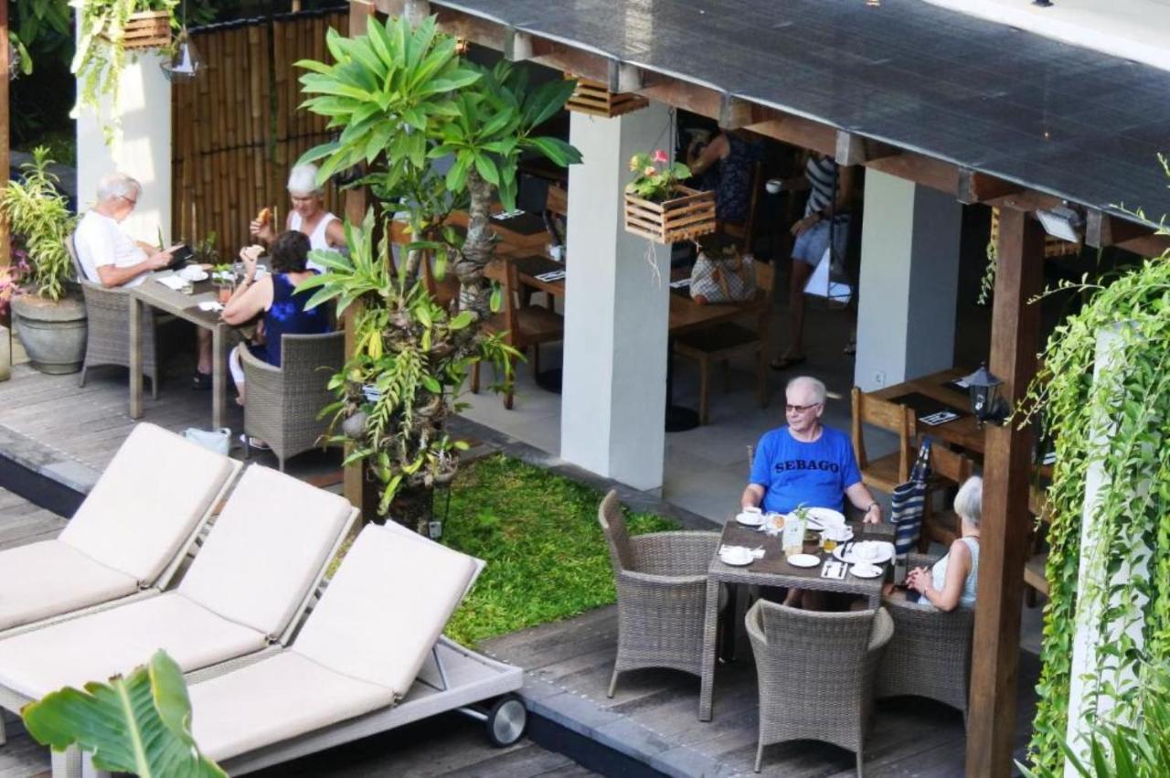 Duaraloka Hotel 4*