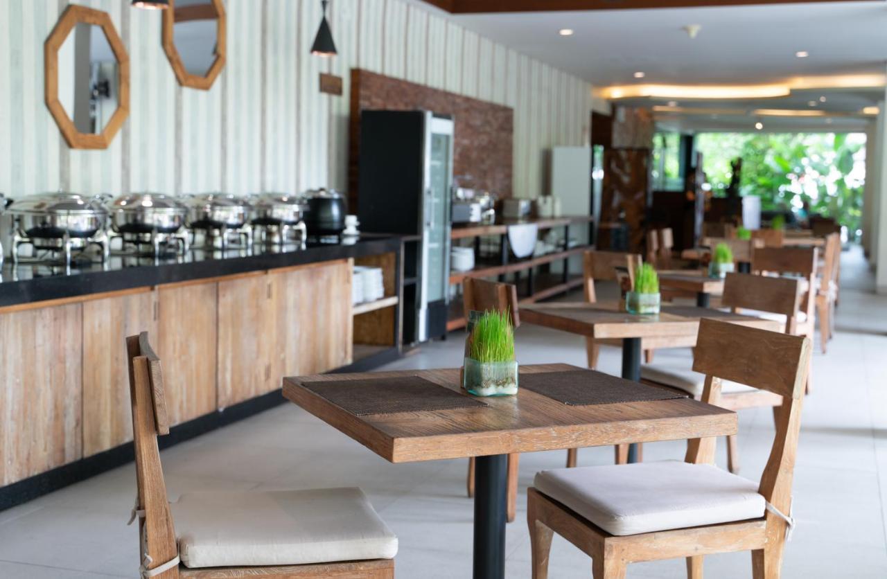 Duaraloka Hotel 4*