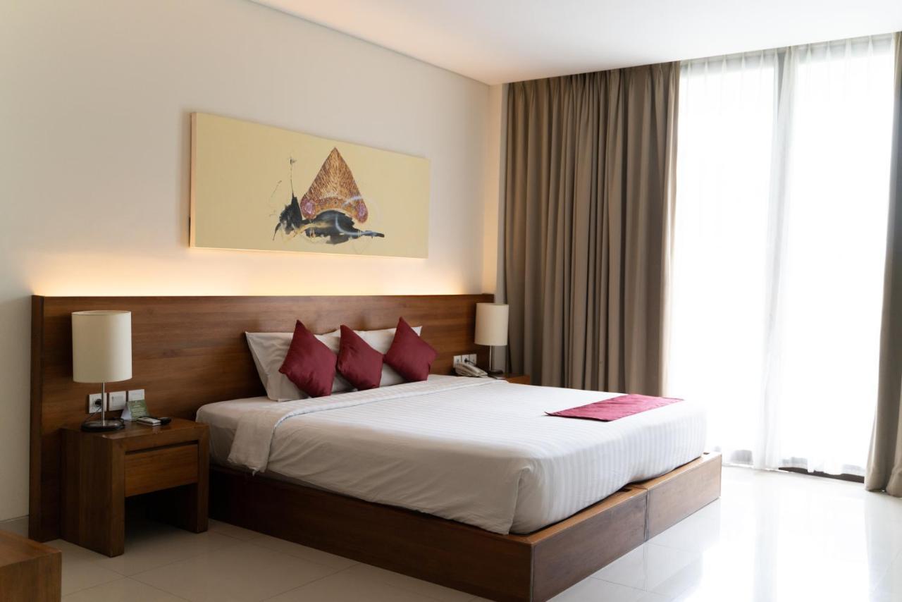 Duaraloka Sanur (Bali)