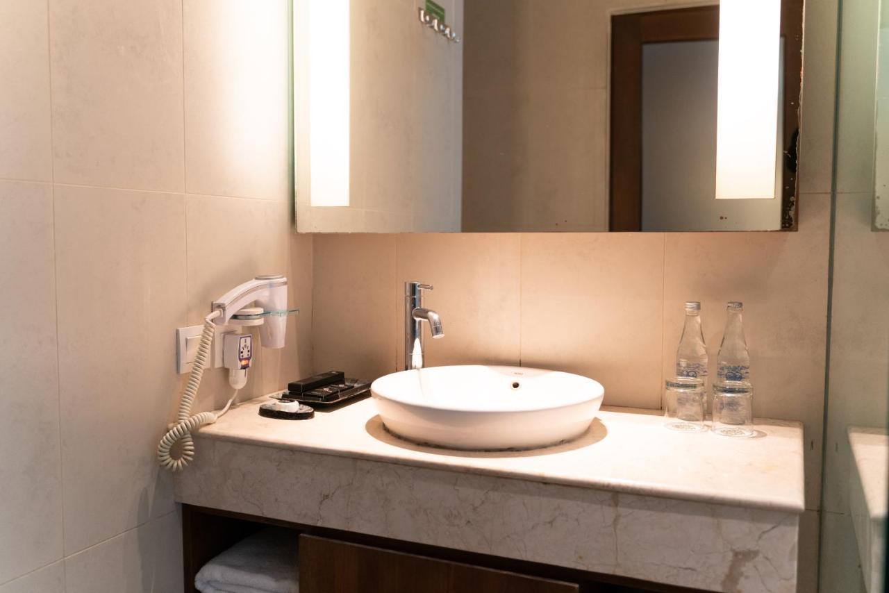 Duaraloka Hotel Sanur (Bali)