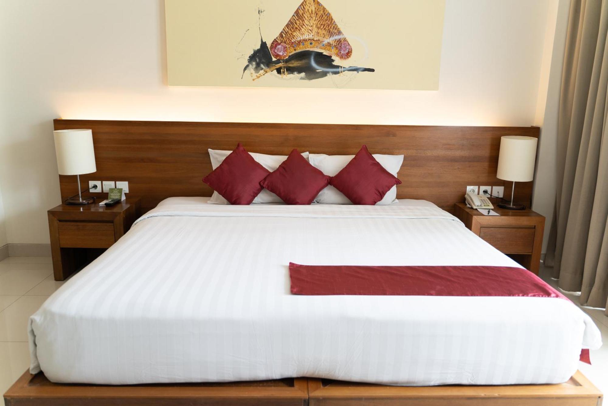 Hotel Duaraloka Sanur (Bali)