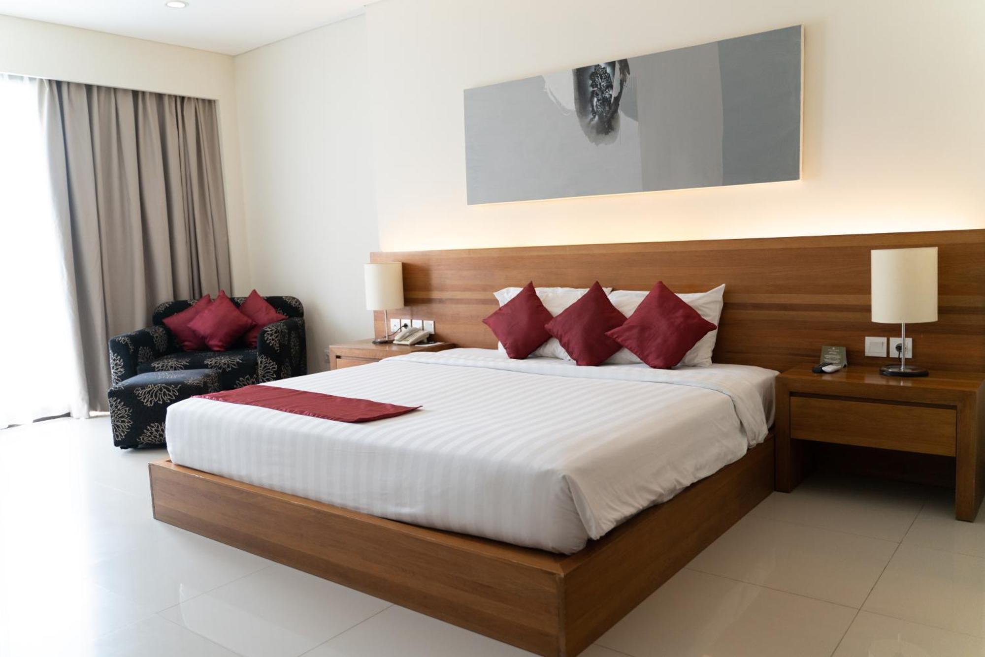 Duaraloka Hotel